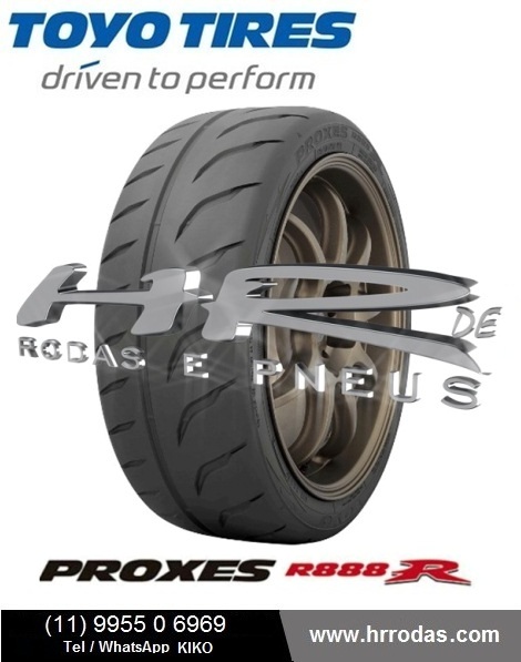 TOYO-R888R-HRrodasDE