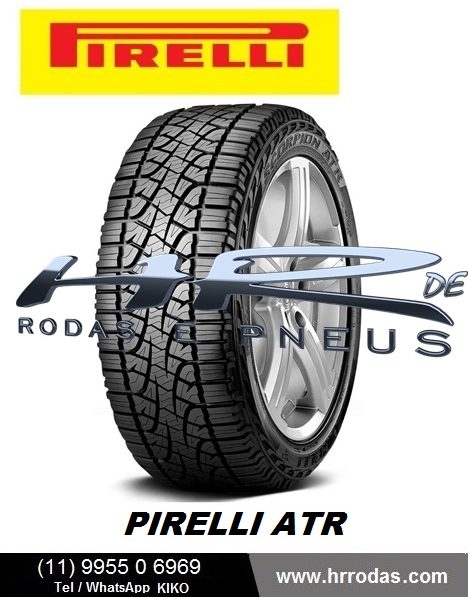 PIRELLI_-ATR-HRRODASDE
