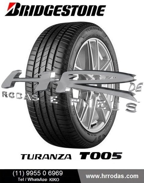 TURANZA-T005
