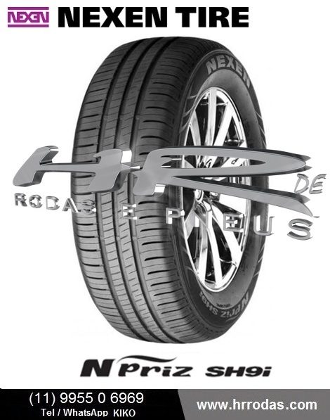 nexen-n-priz-sh9i