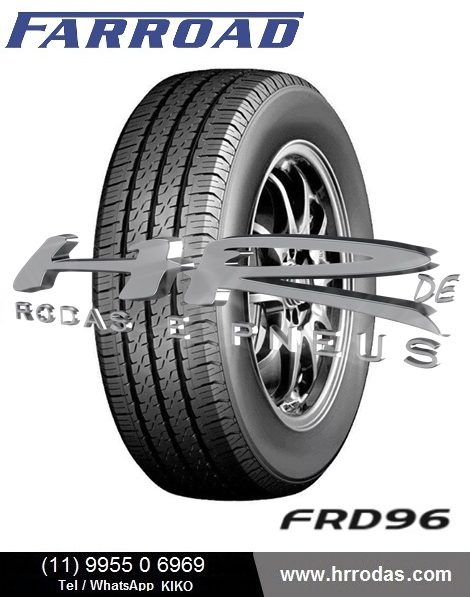farroad-frd96-