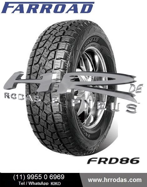 farroad-frd86