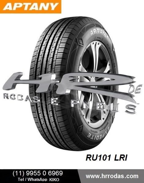 PNEU-APTANY-RU101-LRI