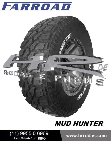 farroad-mud-hunter