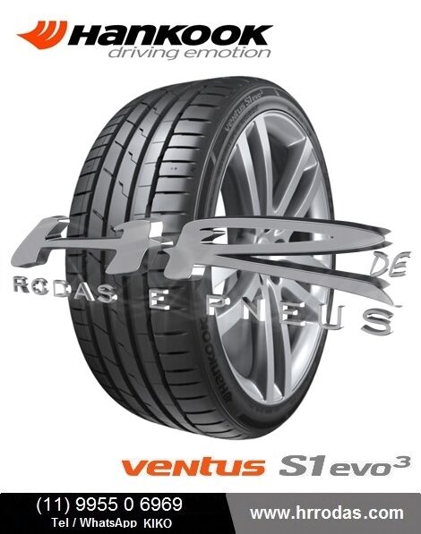 ventus-evo3-k127