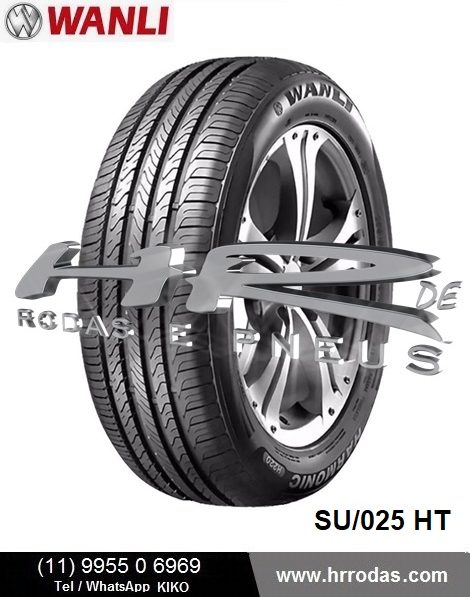 PNEU-WANLI-SU025-HT