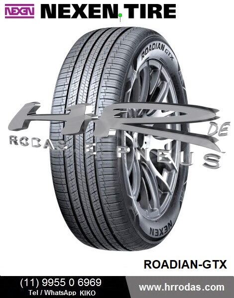 PNEU-NEXEN-ROADIAN-GTX