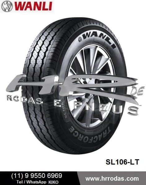 PNEU-WANLI-SL-106-LT