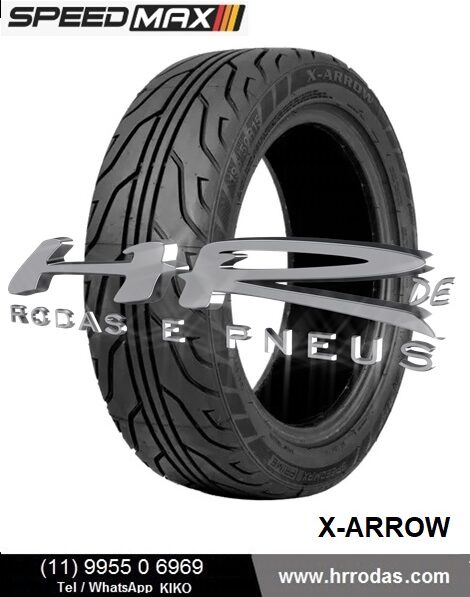 PNEU-SPEEDMAX-X-ARROW