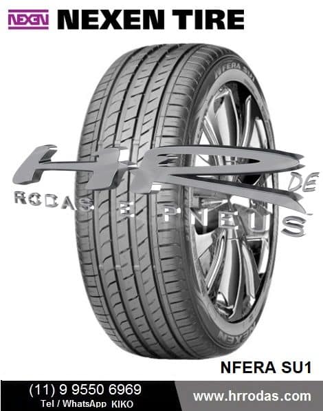 NEXEN-NFERA-SU1