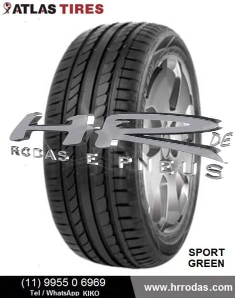 PNEU-ATLAS-SPORT-GREEN