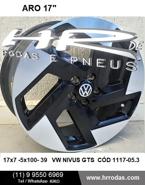 1117-05-3-VW-NIVUS-GTS