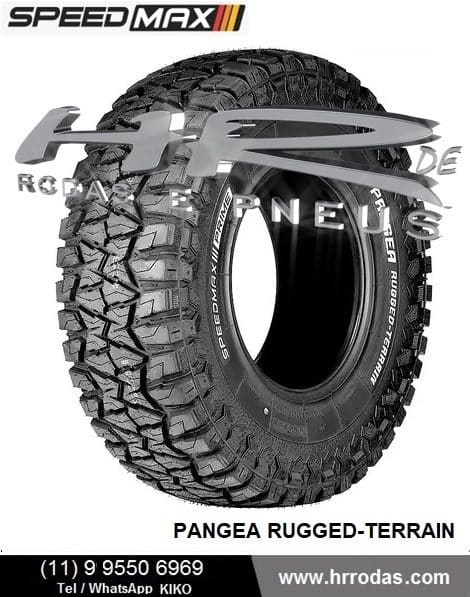 PNEU-SPEEDMAX-PANGEA-RT