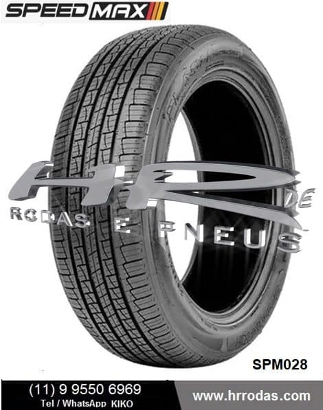 PNEU-SPEEDMAX-SPM028