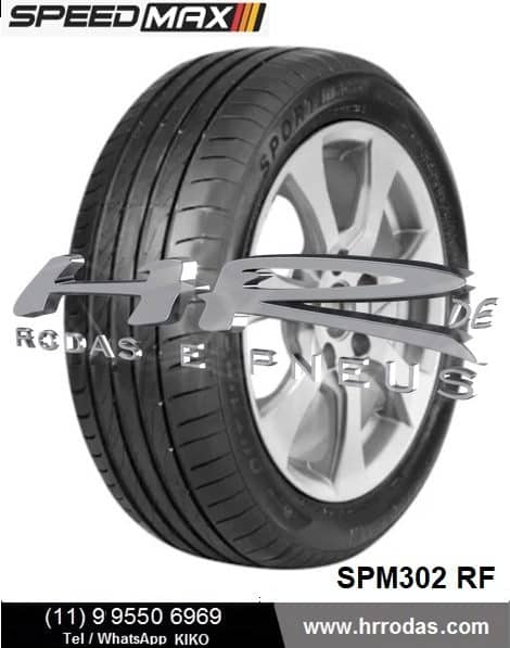 PNEU-SPEEDMAX-SPM302