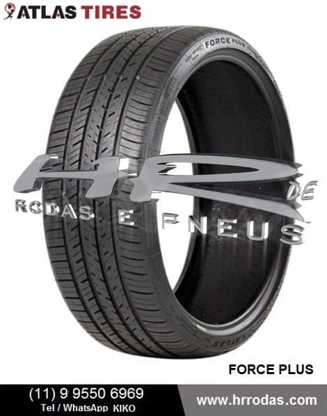 PNEU-ATLAS-FORCE-PLUS