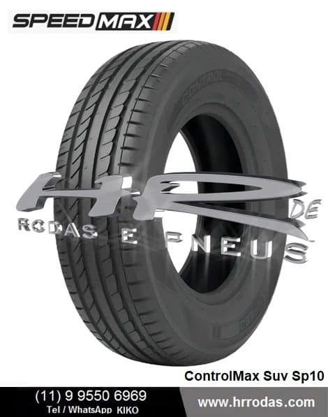 PNEU-SPEEDMAX-CONTROLMAX SUV-SP10