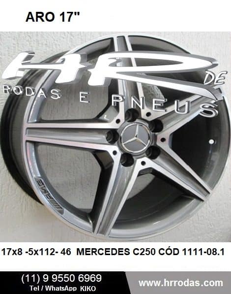 1111-08-1-MERCEDES-C250