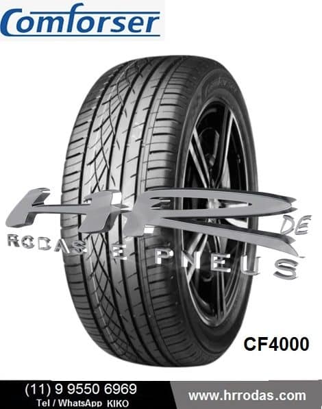 PNEU-COMFORSER-CF4000