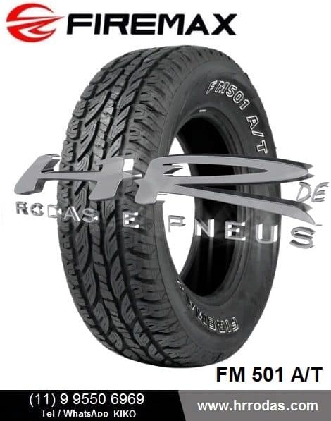 PNEU-FIREMAX-FM501-AT