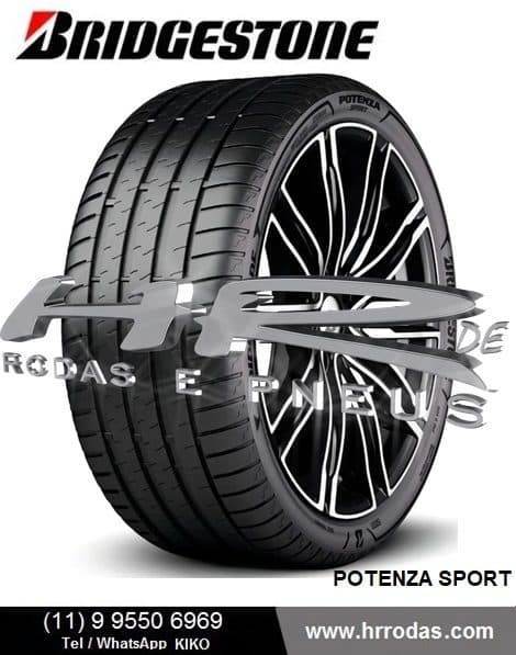 POTENZA-SPORT