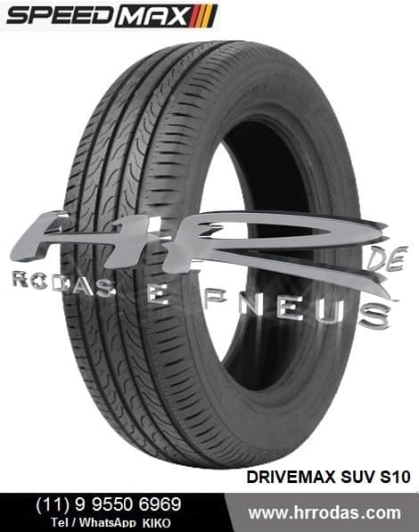 PNEU-SPEEDMAX-DRIVEMAX SUV-S10