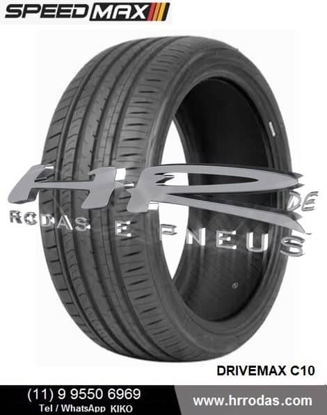 PNEU-SPEEDMAX-DRIVEMAX-C10