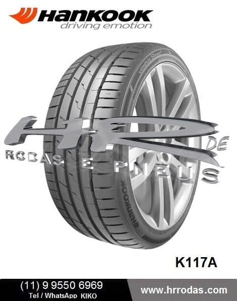pneu-hankook-k117A