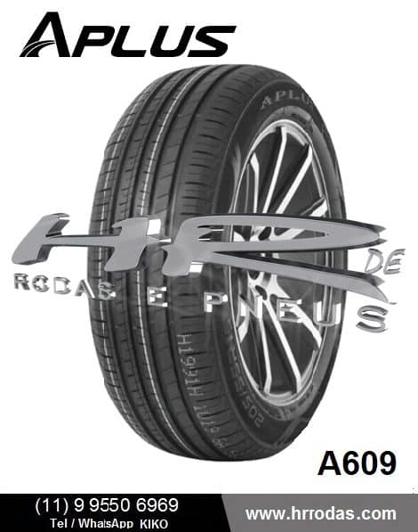 APLUS-A609