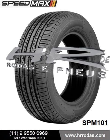 PNEU-SPEEDMAX-101