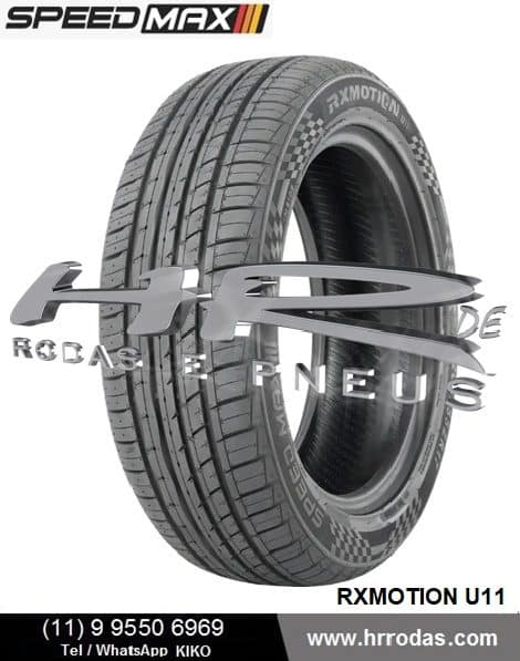 PNEU-SPEEDMAX-RXMOTION-U11